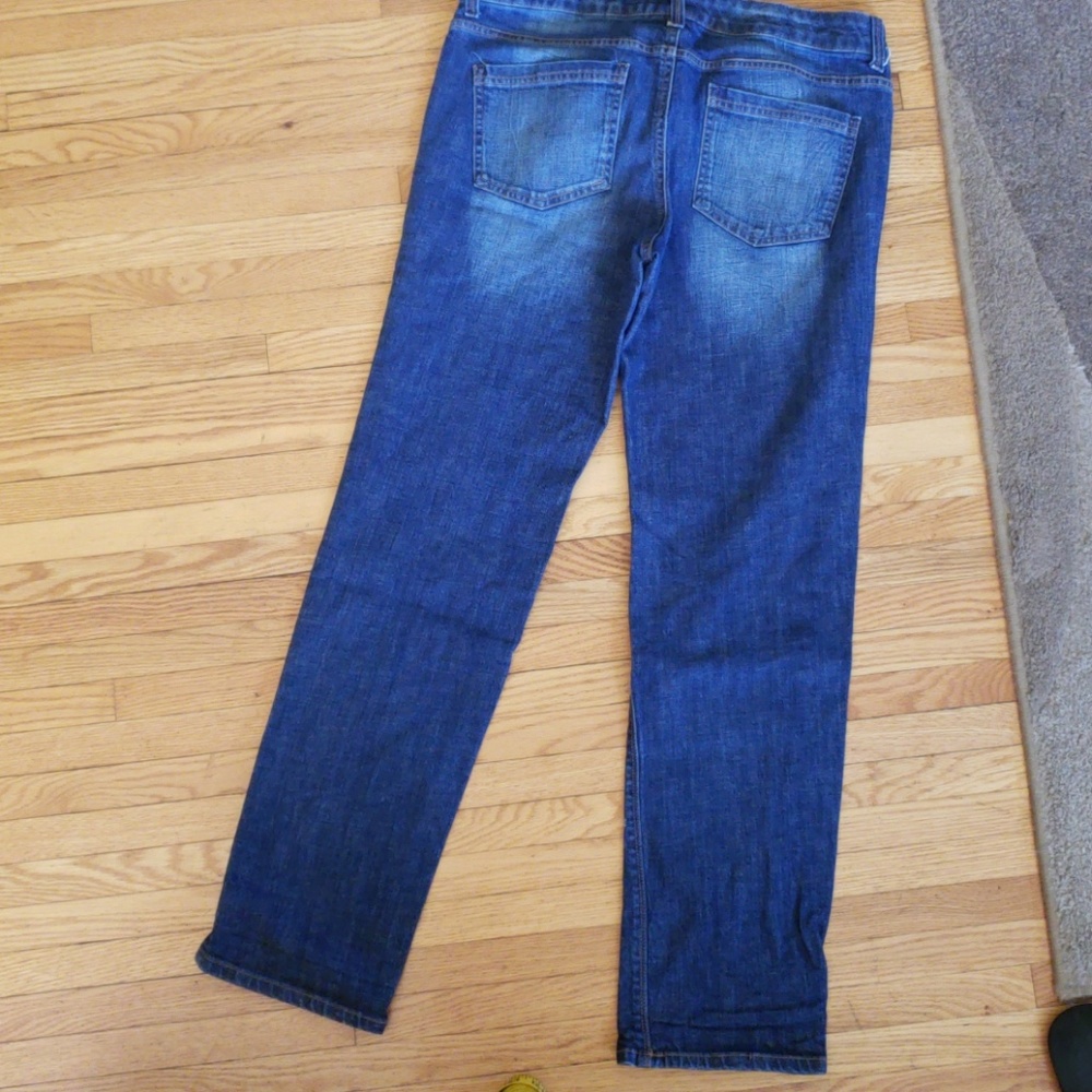 New York &Company Jeans - Picture 2 of 8